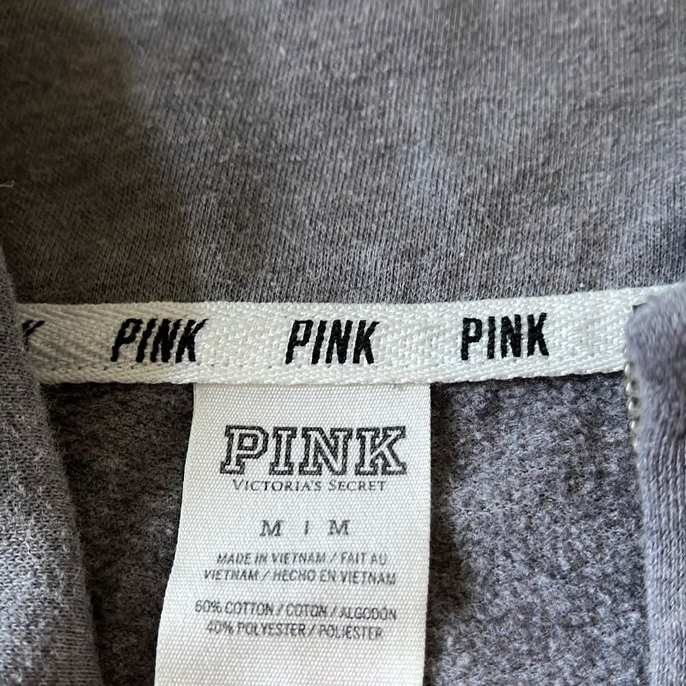PINK pullover - Picture 2 of 4